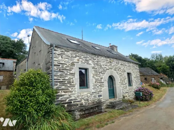Maison 5 pièces 81 m²