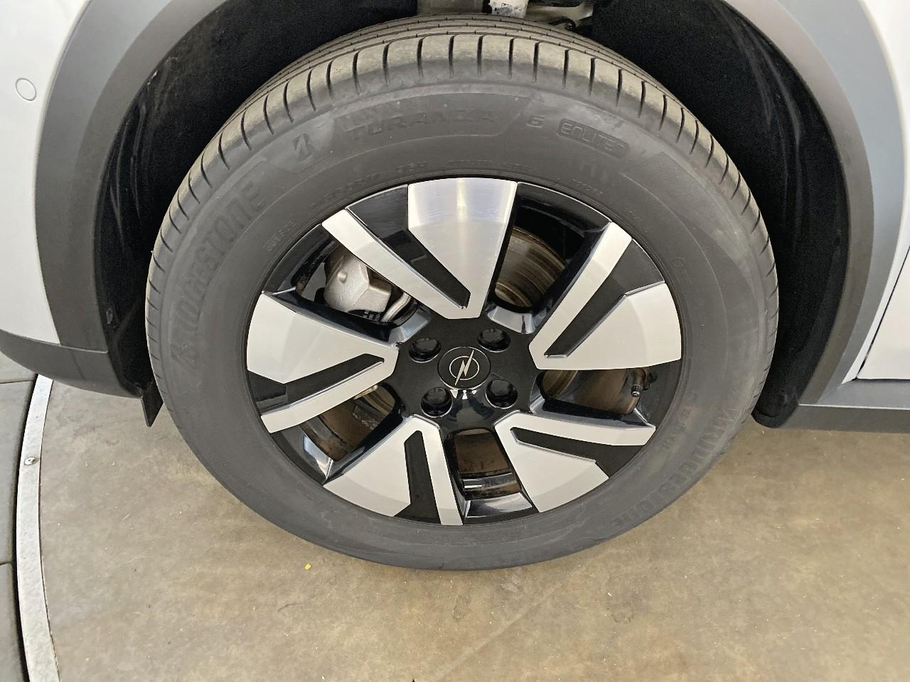 Opel Frontera electric 113 ch batterie 44 kwh gs — photo 11