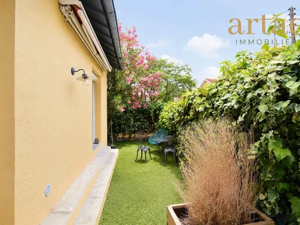 Maison à vendre Toulouse