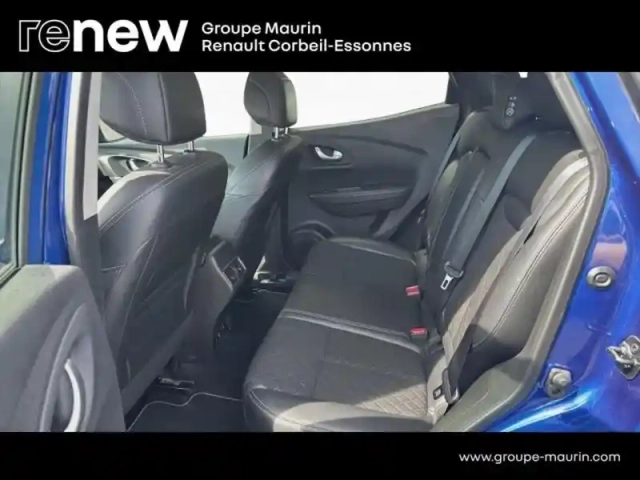 Renault Kadjar 1.3 tce 140ch fap techno edc — photo 13