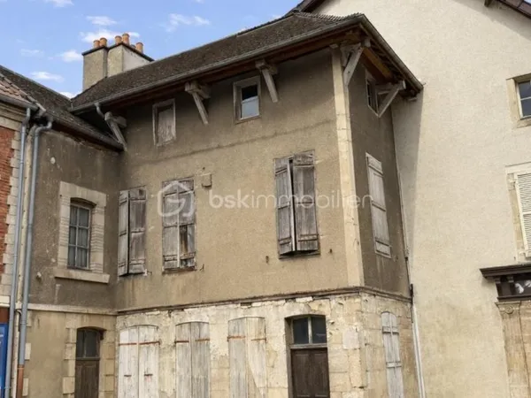 Maison 5 pièces 130 m²