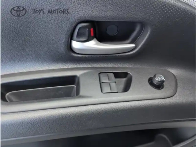 Toyota Aygo 1.0 vvt-i 72 dynamic — photo 14