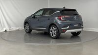Renault Captur 1.3 TCe mild hybrid 160ch Techno EDC — photo 8