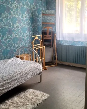 Chambre etudiante