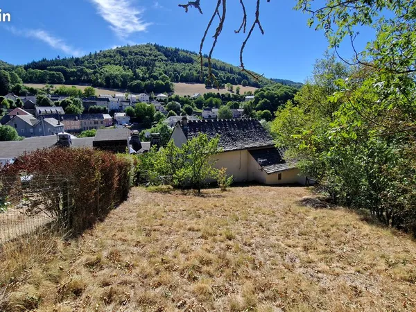 Charmante maison à Bagnols les Bains