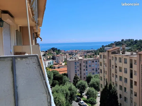Appartement 3 pièces
