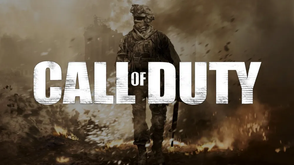 Call of Duty