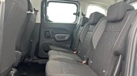Peugeot Rifter 1.5 BlueHDi 130ch S&S Standard Active — photo 10
