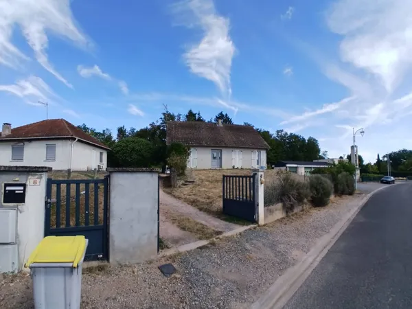 Maison 6 pièces 138m²