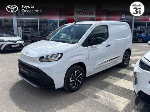 Toyota PROACE CITY Toyota Proace City EV Medium 100 D-4D Start MC24