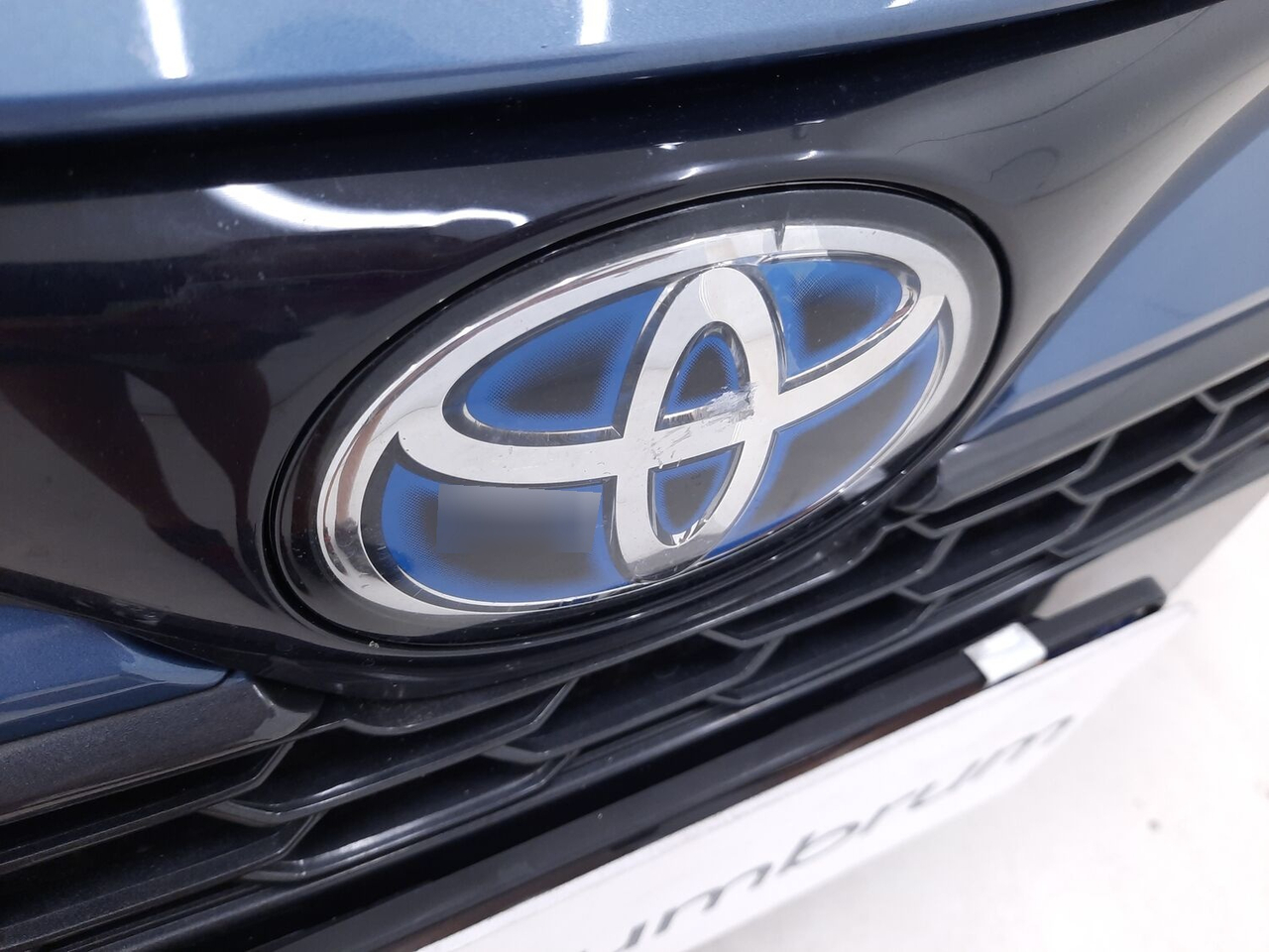 Toyota Corolla Touring Sports — photo 27