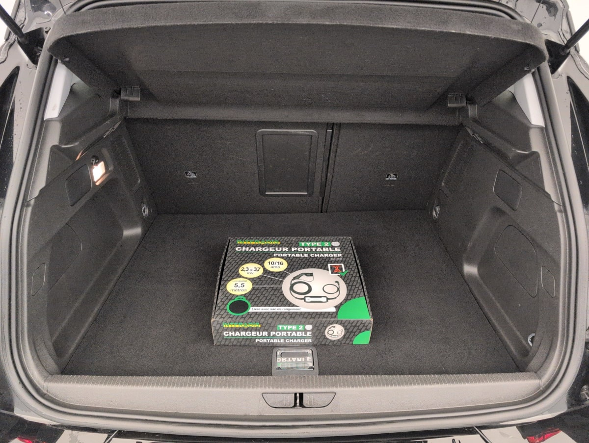 Opel Grandland — photo 11