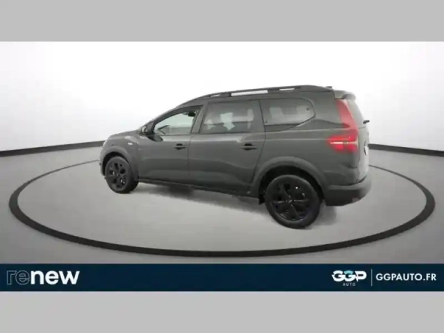 Dacia Jogger 1.0 eco-g 100ch sl extreme+ 7 places — photo 8