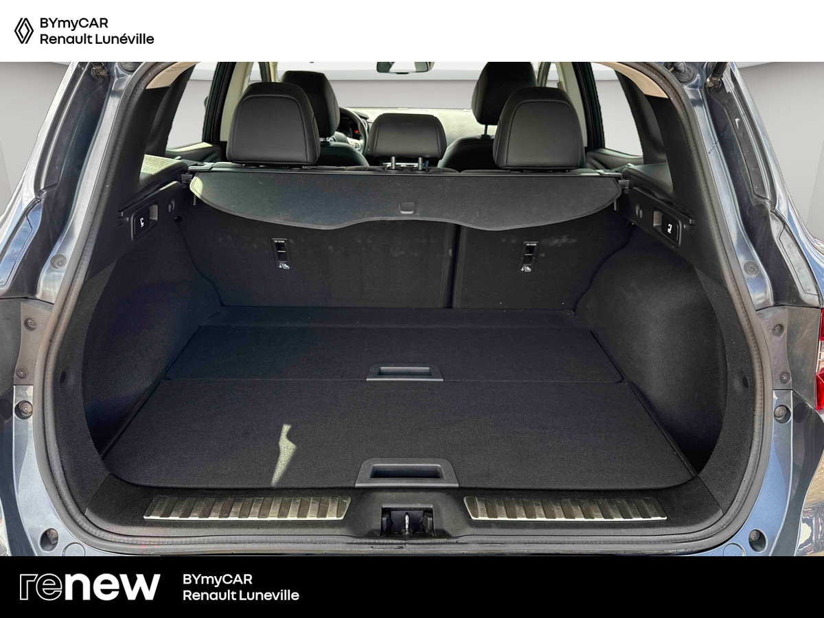 Renault Kadjar Blue dCi 115 — photo 13