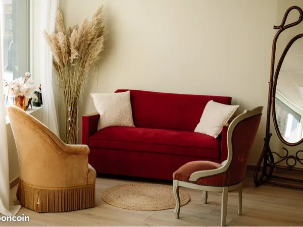 Location bureau / showroom