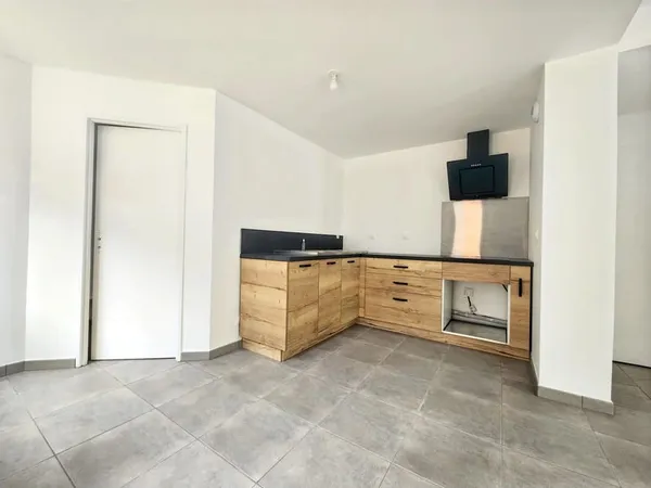 Maison 4 pièces 100 m²