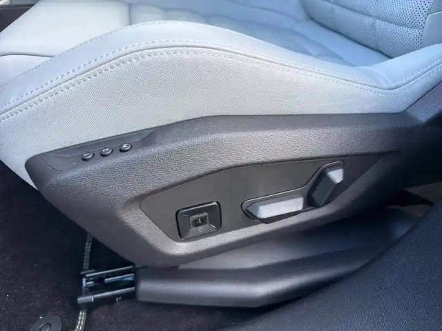 Citroën C5 Aircross hybride 145 ch e-dcs6 — photo 30