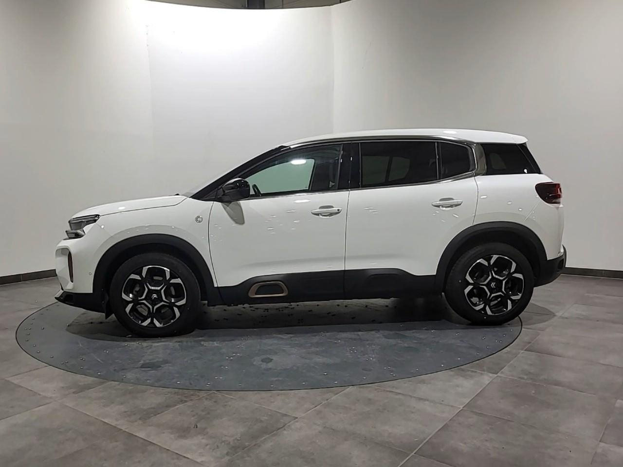 Citroën C5 Aircross bluehdi 130 s&s eat8 c-series — photo 2