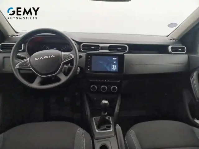 Dacia Duster tce 130 4x2 — photo 21