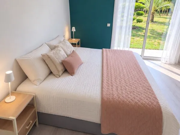 Chambre meublée - grande propriété - 10 min Mont-de-Marsan