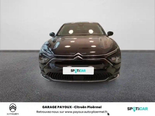 Citroën C5 x puretech 130ch s&amp;s feel pack eat8 — photo 2