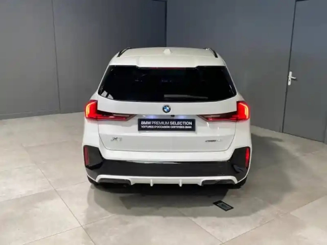 Bmw X1 sdrive18i 136ch m sport — photo 19