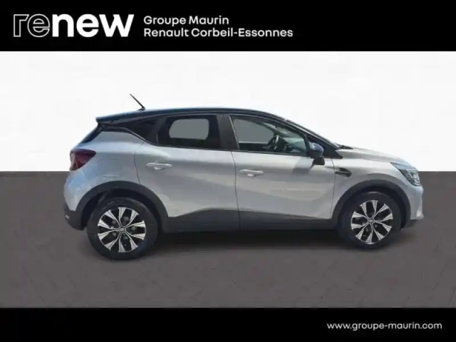 Renault Captur 1.0 tce 90ch evolution — photo 7