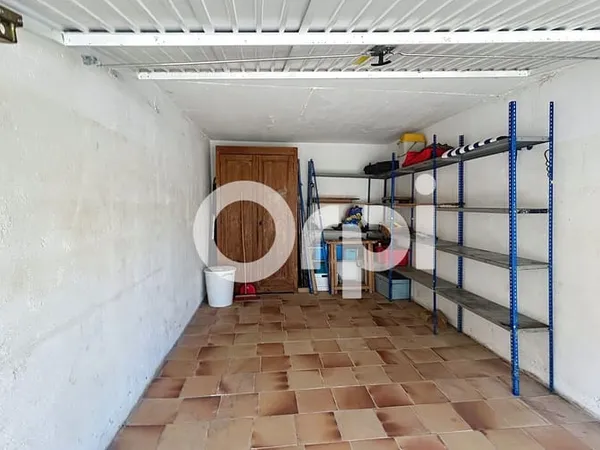 Box de stockage 14 m²