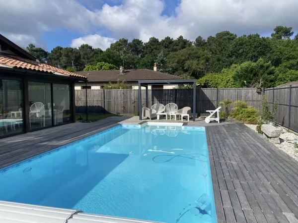 Loue studio - 40m²