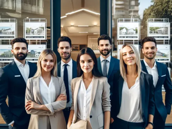 Stratégies avancées pour dynamiser votre agence immobilière en temps de crise