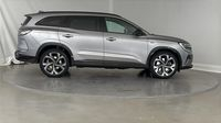 Renault Espace 1.2 E-Tech full hybrid 200ch esprit Alpine — photo 4