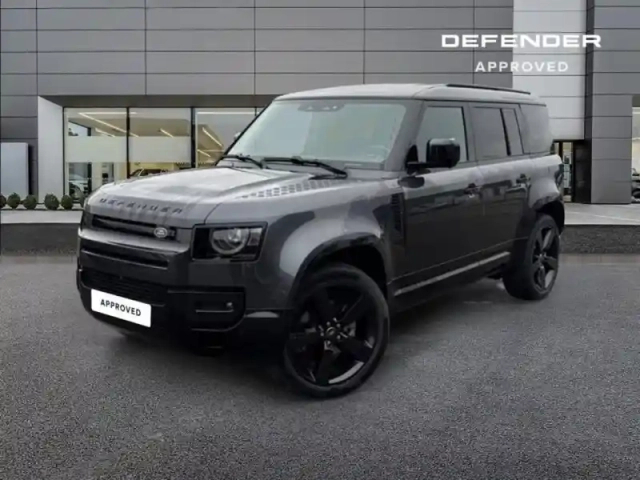 Land Rover Defender 110 3.0 d250 hard top x-dynamic se
