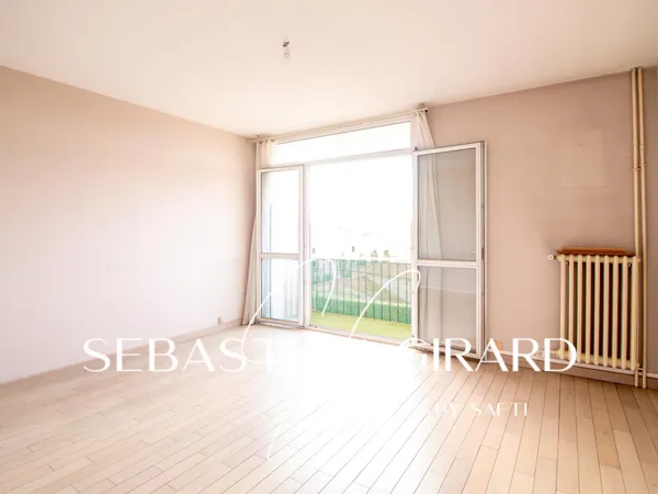 Appartement - 3 pièces, 61 m² - Toulouse, 31500