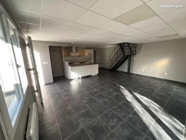 Location maison 3 chambres