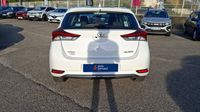 Toyota Auris 112 D-4D Dynamic — photo 27