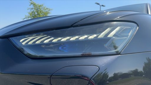 Audi RS6 Avant 4.0 V8 TFSI 600 Quattro Tiptronic8 - RS – 2020 – 98200 km – Hybride essence – Boîte Automatique — photo 12