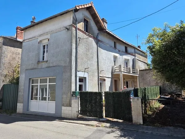 Maison 4 pièces 135 m²