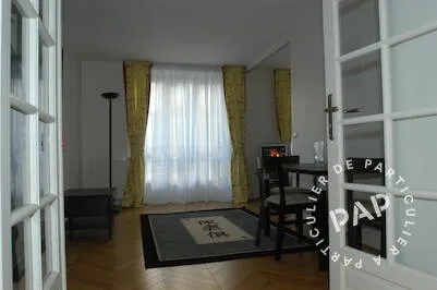 Appartement 2 pièces 36 m²