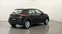 Citroen C3 1.5 BlueHDi 100ch S&S YOU — photo 5