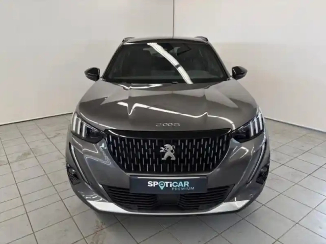 Peugeot 2008 1.2 puretech 130ch s&amp;s gt line 7cv