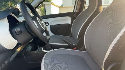 Renault Twingo 1.0 SCe 65 - Equilibre – 2022 – 24033 km – Essence – Boîte Manuelle — photo 6
