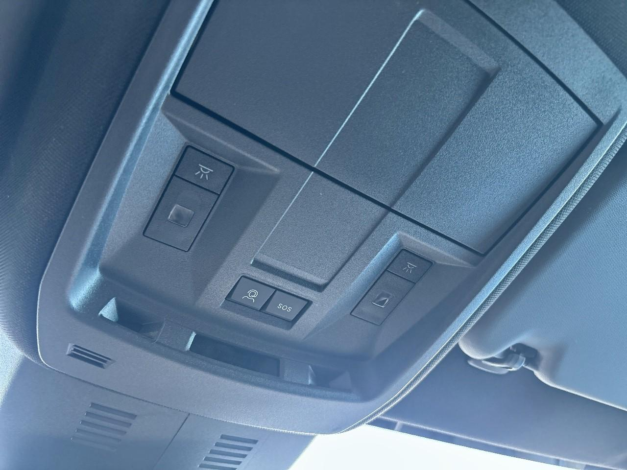 Peugeot 5008 hybrid 136ch gt e-dcs6 — photo 25