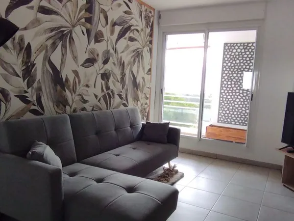 Location appartement T4