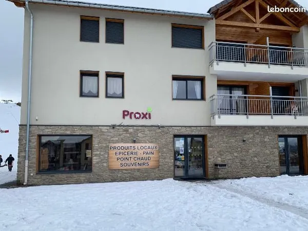 Vente ou location local commercial
