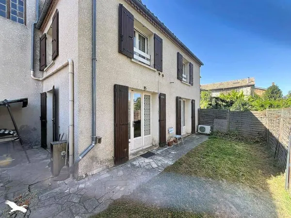 Maison 3 pièces 130 m²