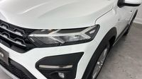 Dacia Sandero 1.0 TCe 90ch Stepway Confort — photo 17