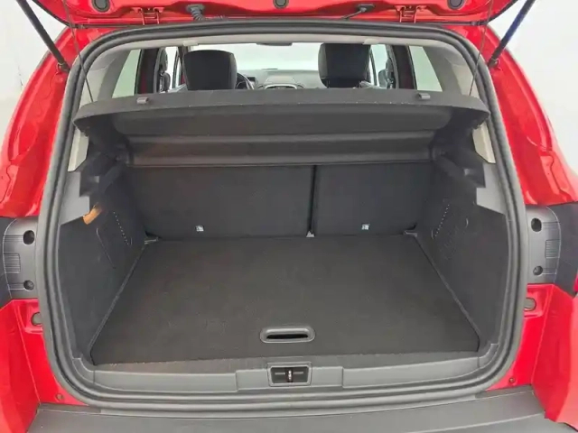 Renault Captur tce 150 fap edc — photo 139