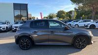 Peugeot 208 1.2 PureTech 130ch S&S GT EAT8 — photo 4