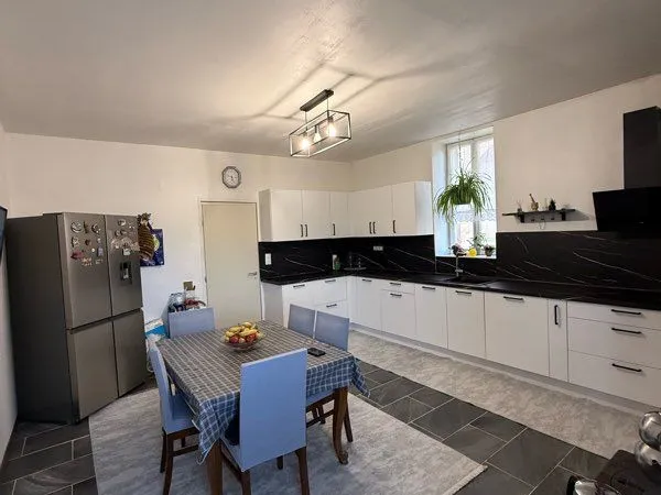 Maison individuelle 121m2
