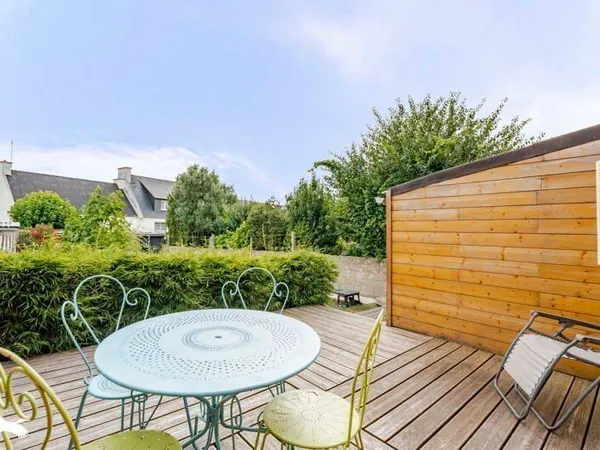 Maison 5 pièces 75 m²